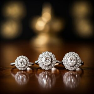 Vintage Romance