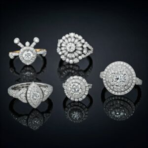 Whimsical Wonders