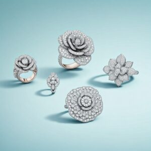 Floral Fantasy